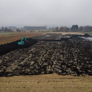 Hochwasserschutzmaßnahmen